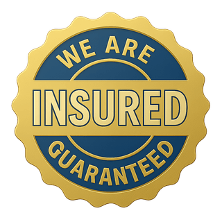 Insured Badge